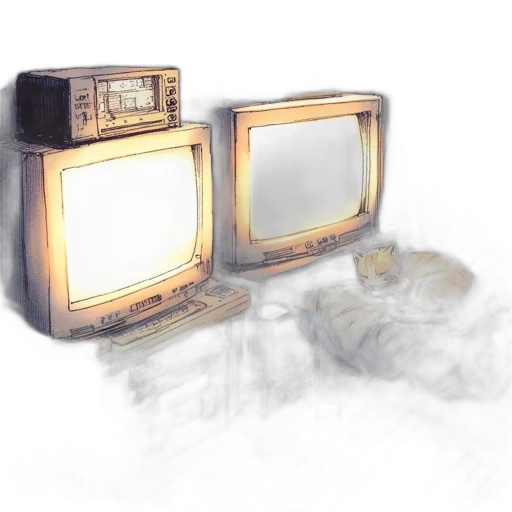 furniture, robot, mask, weapon transparent PNG cut-out