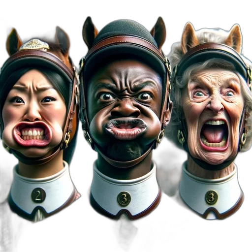 mask, face, staff, photorealistic transparent PNG cut-out