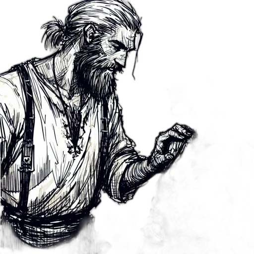 staff, sword, concept art, comic book art transparent PNG cut-out