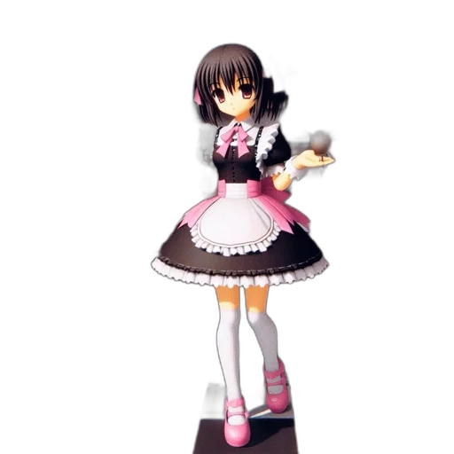 dress, 3d render, concept art, pixel art transparent PNG cut-out