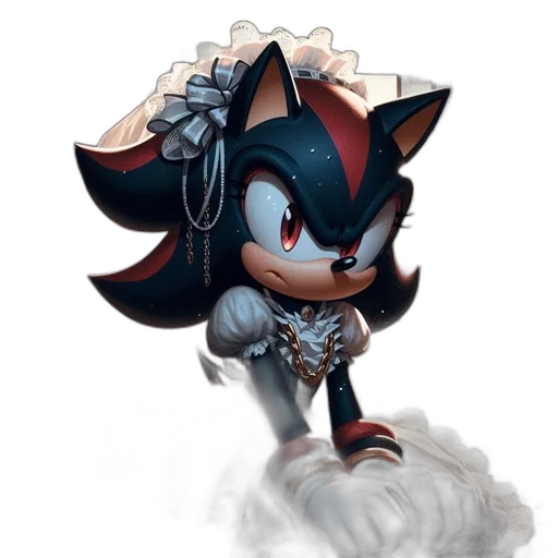 animal, creature, crown, concept art transparent PNG cut-out