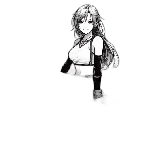sword, staff, robot, weapon transparent PNG cut-out
