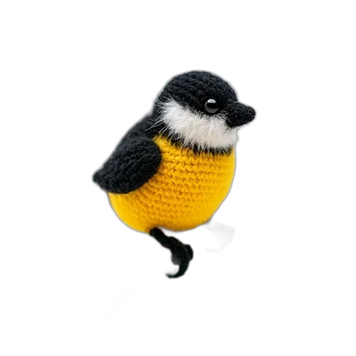 animal, hat, creature, staff transparent PNG cut-out