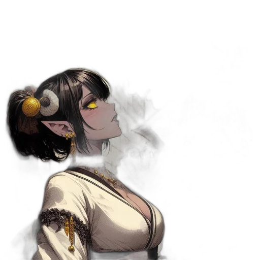 mask, staff, dress, face transparent PNG cut-out