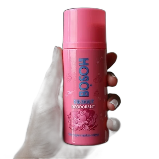 bottle, hair, vaporwave, hand transparent PNG cut-out