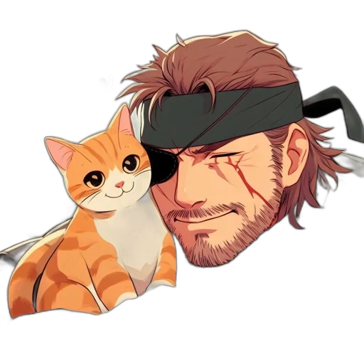 weapon, pixel art, anime, concept art transparent PNG cut-out