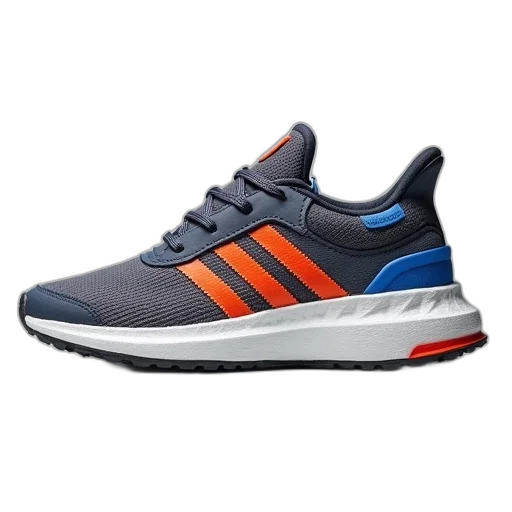 shoes, adidas, yeeze, boost transparent PNG cut-out