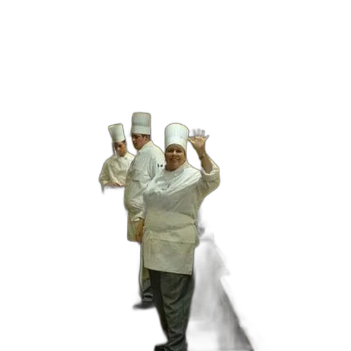 staff, food, hat, creature transparent PNG cut-out