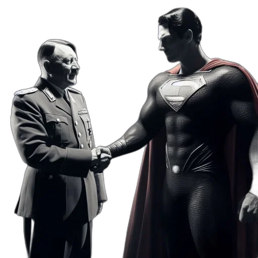 comic book art, concept art, military, man transparent PNG cut-out