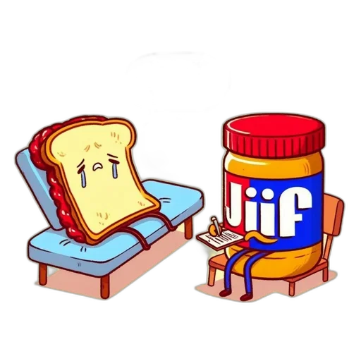 food, furniture, bottle, robot transparent PNG cut-out