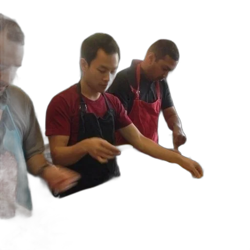 staff, food, robot, jewelry transparent PNG cut-out