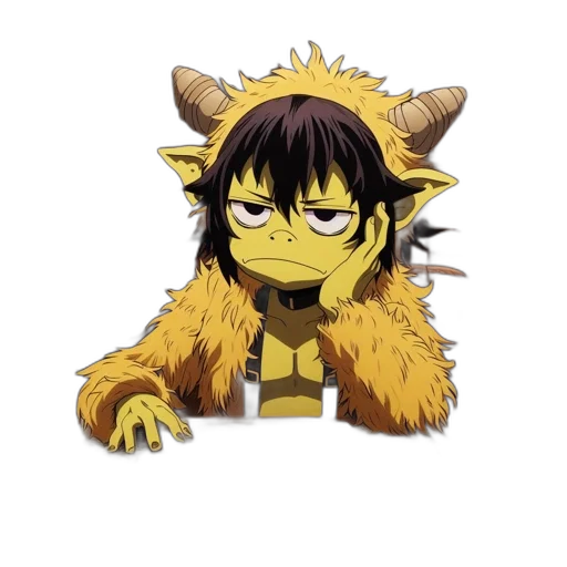 dragon, animal, creature, mask transparent PNG cut-out