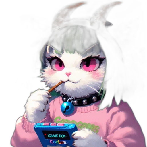 staff, weapon, animal, creature transparent PNG cut-out