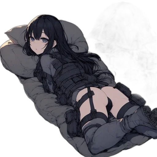 jacket, furniture, weapon, dress transparent PNG cut-out