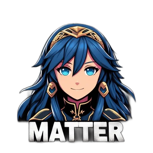 crown, hair, jewelry, anime transparent PNG cut-out