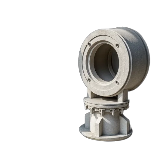 robot, 3d render, china, made transparent PNG cut-out