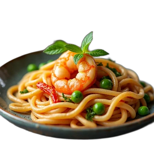 food, animal, photorealistic, 3d render transparent PNG cut-out