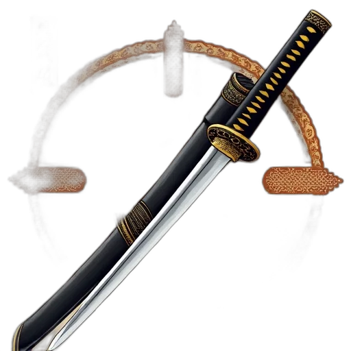 sword, weapon, staff, jewelry transparent PNG cut-out