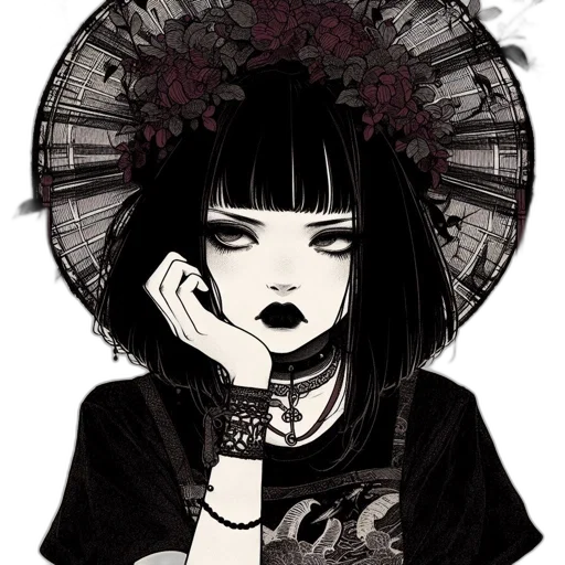 crown, jewelry, dress, flower transparent PNG cut-out