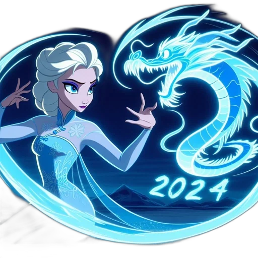 dragon, concept art, fantasy art, pixel art transparent PNG cut-out