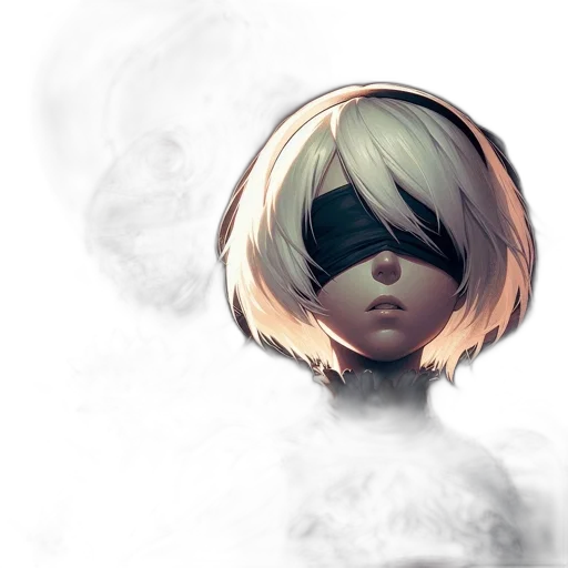 mask, face, robot, weapon transparent PNG cut-out