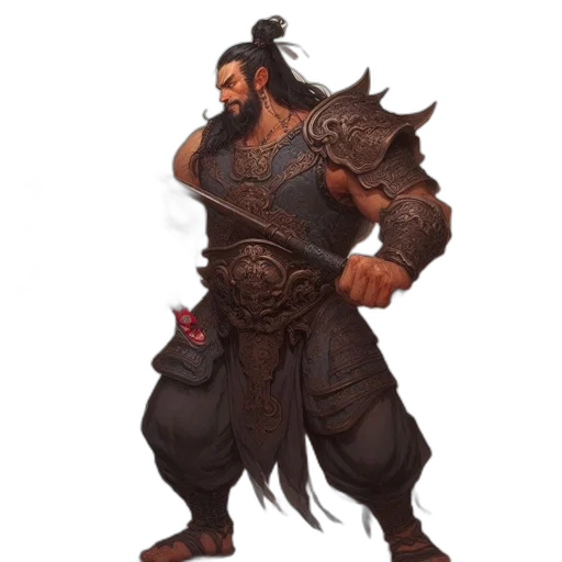 staff, weapon, dragon, concept art transparent PNG cut-out