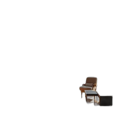 furniture, shoes, jewelry, robot transparent PNG cut-out