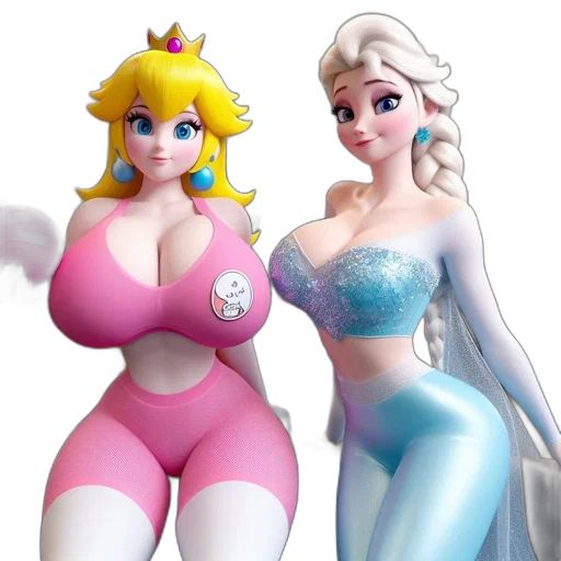 dress, 3d render, concept art, fantasy art transparent PNG cut-out