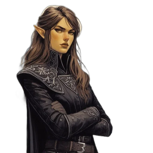 staff, face, dragon, fantasy art transparent PNG cut-out