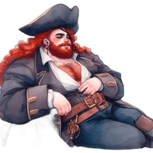 staff, jacket, concept art, fantasy art transparent PNG cut-out