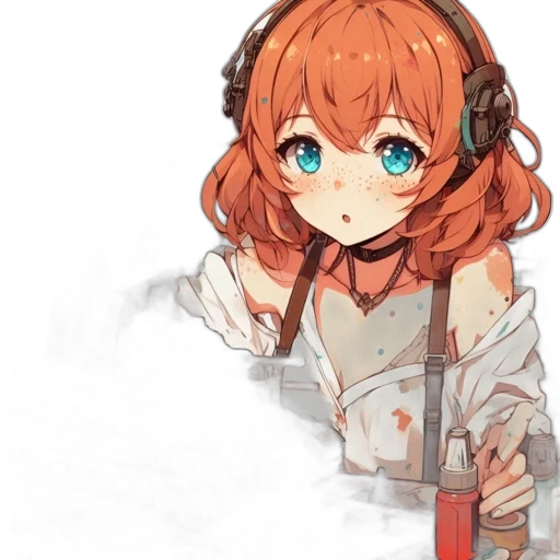 staff, weapon, robot, dress transparent PNG cut-out
