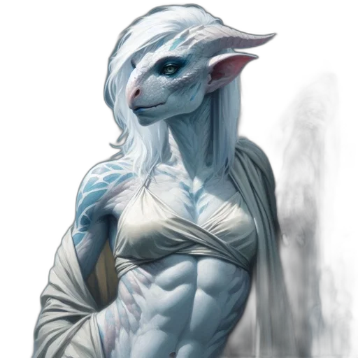 dragon, creature, animal, face transparent PNG cut-out