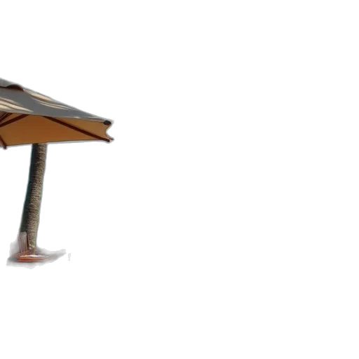 furniture, umbrella, staff, sword transparent PNG cut-out