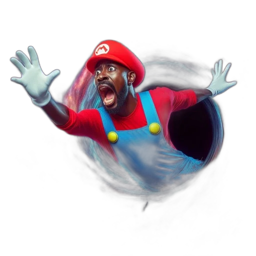mask, creature, face, hat transparent PNG cut-out