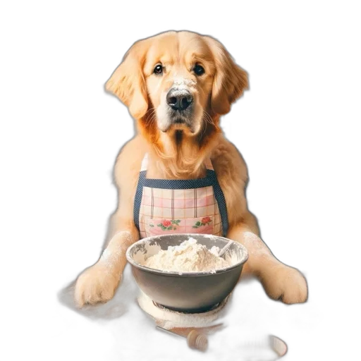 food, animal, pixel art, photorealistic transparent PNG cut-out