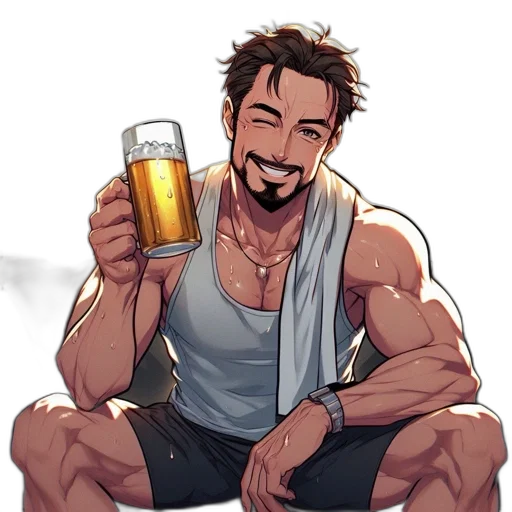 pixel art, cartoon, anime, concept art transparent PNG cut-out