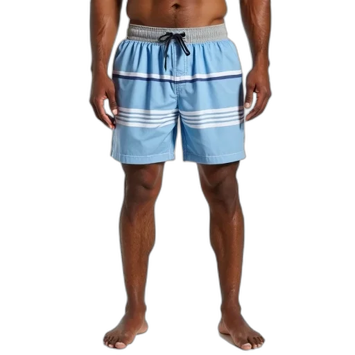 blue, monochrome, pastel, man transparent PNG cut-out