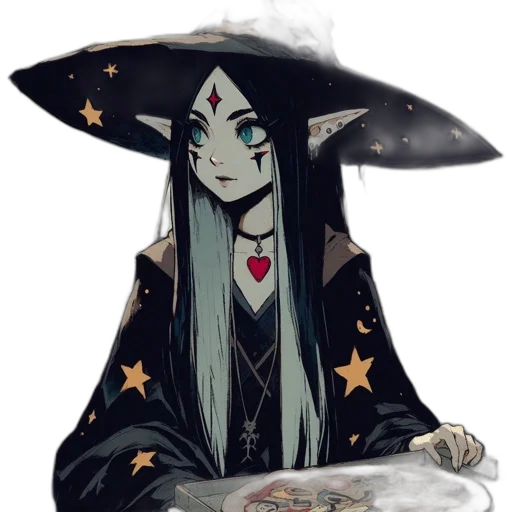 staff, jewelry, food, mask transparent PNG cut-out
