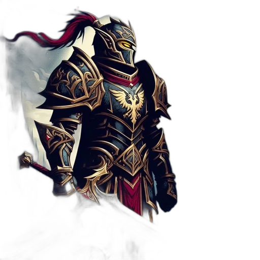 sword, dragon, mask, weapon transparent PNG cut-out
