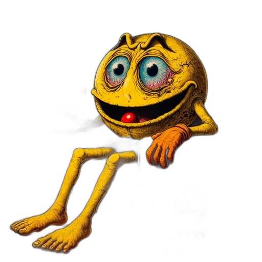 mask, creature, robot, animal transparent PNG cut-out