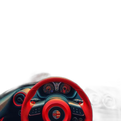 car, weapon, robot, hair transparent PNG cut-out