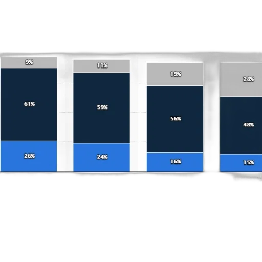blue, monochrome, dark, bar transparent PNG cut-out
