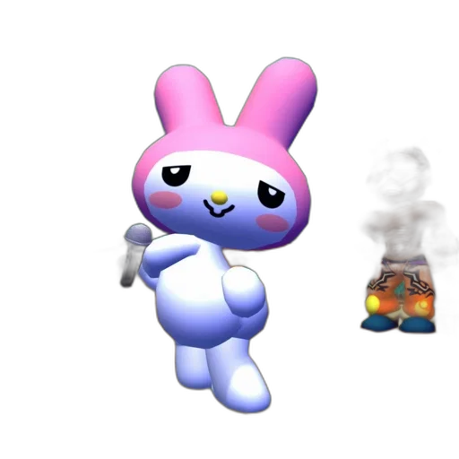 weapon, robot, animal, staff transparent PNG cut-out