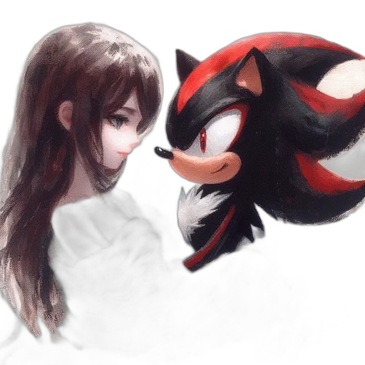 mask, creature, concept art, watercolor transparent PNG cut-out