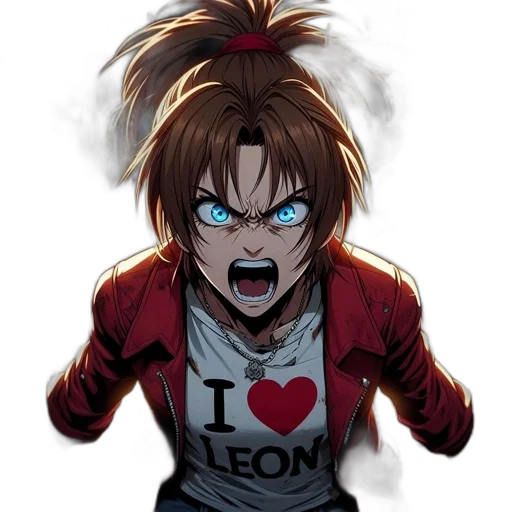 jacket, face, weapon, mask transparent PNG cut-out