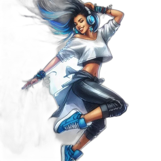 staff, concept art, fantasy art, comic book art transparent PNG cut-out