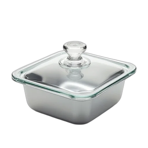 carlisle, products, clear, lid transparent PNG cut-out