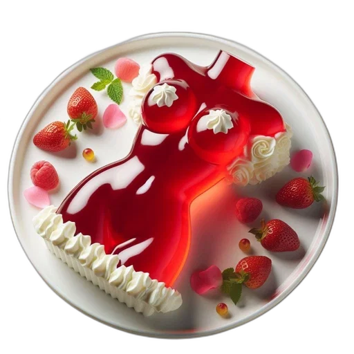 food, jewelry, striking, dessert transparent PNG cut-out