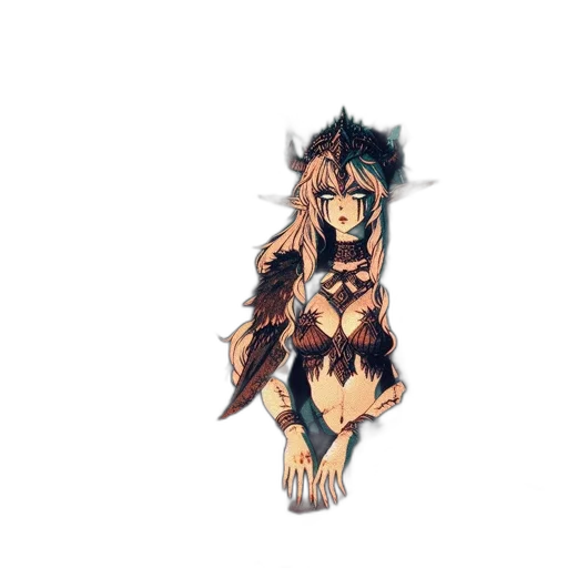 dragon, creature, animal, mask transparent PNG cut-out