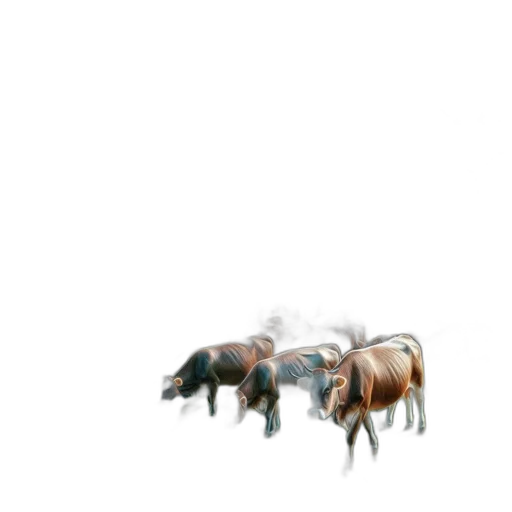 animal, creature, hair, furniture transparent PNG cut-out